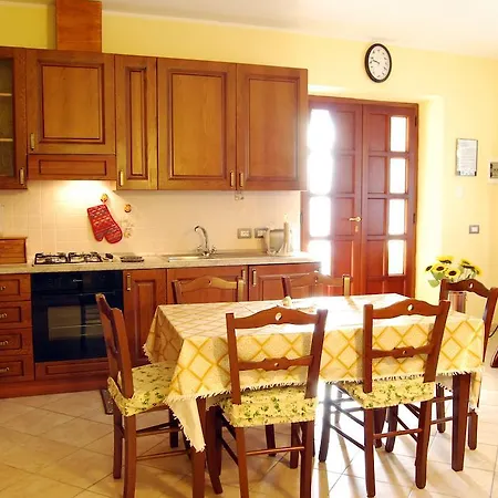 Da Franca * Camporgiano