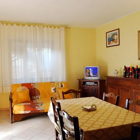 Da Franca * Camporgiano