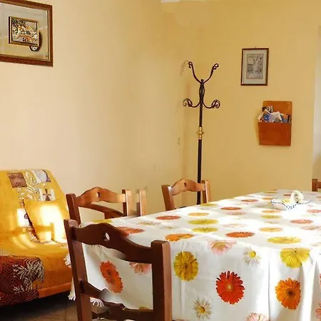 Da Franca Апартаменты