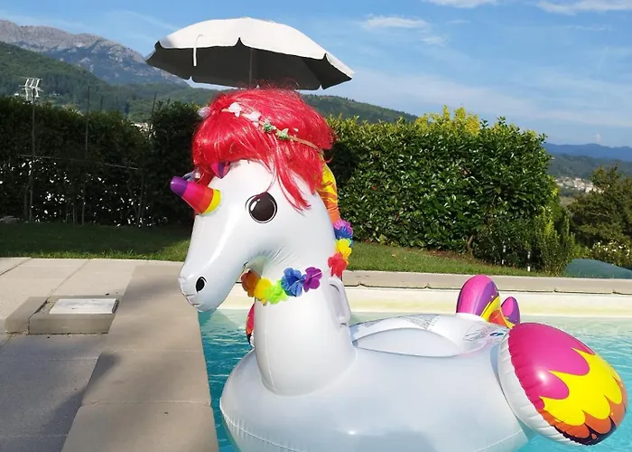 Da Franca Camporgiano