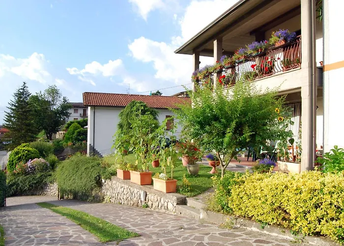 아파트 Da Franca *