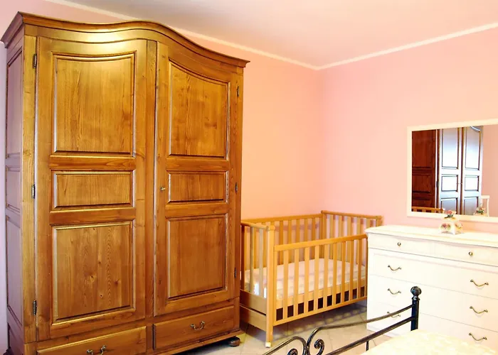 Da Franca 아파트 *