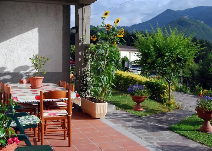 Da Franca 아파트 *