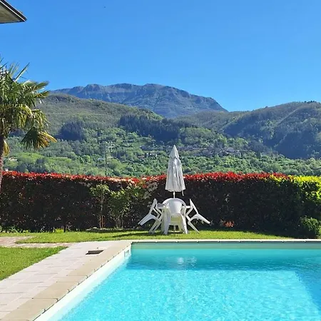Da Franca Apartment