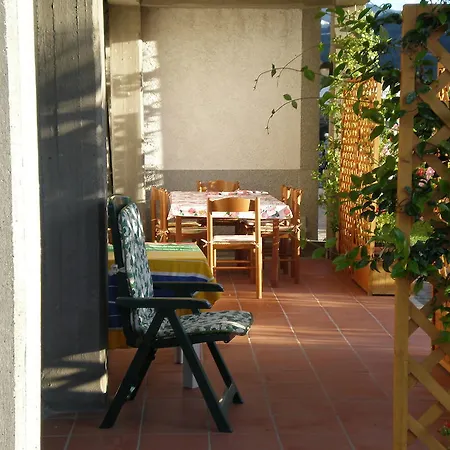 Apartment Da Franca