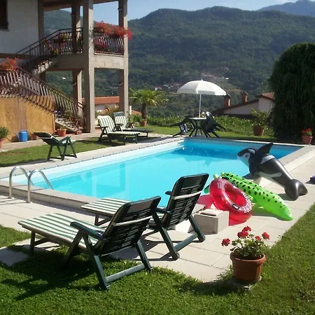 Da Franca * Camporgiano