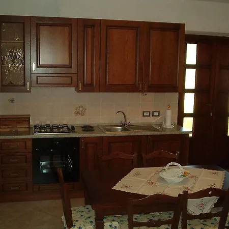 Da Franca Apartament Camporgiano