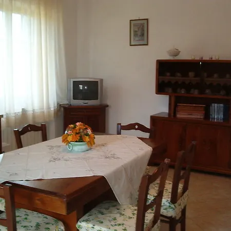 Apartament Da Franca