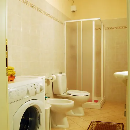 Da Franca Apartament