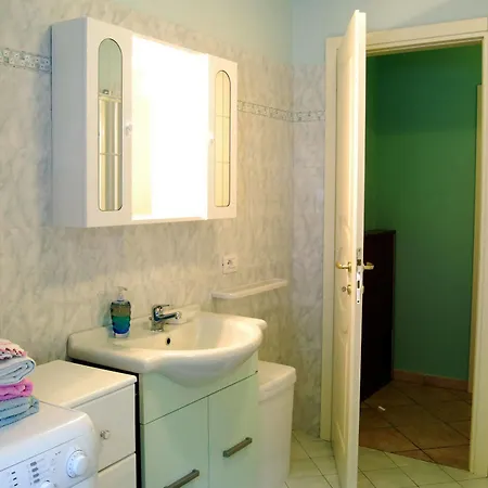 Da Franca Apartament