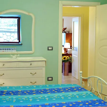 Da Franca Apartment *