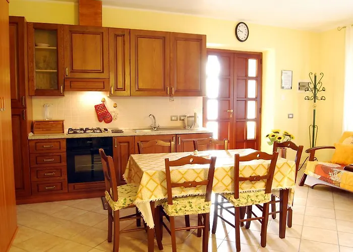 Da Franca * Camporgiano