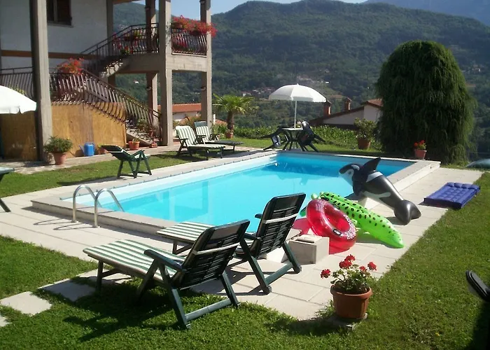 Da Franca * Camporgiano